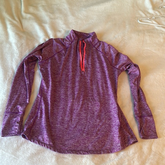 Tangerine long sleeve top size xl - Picture 1 of 3